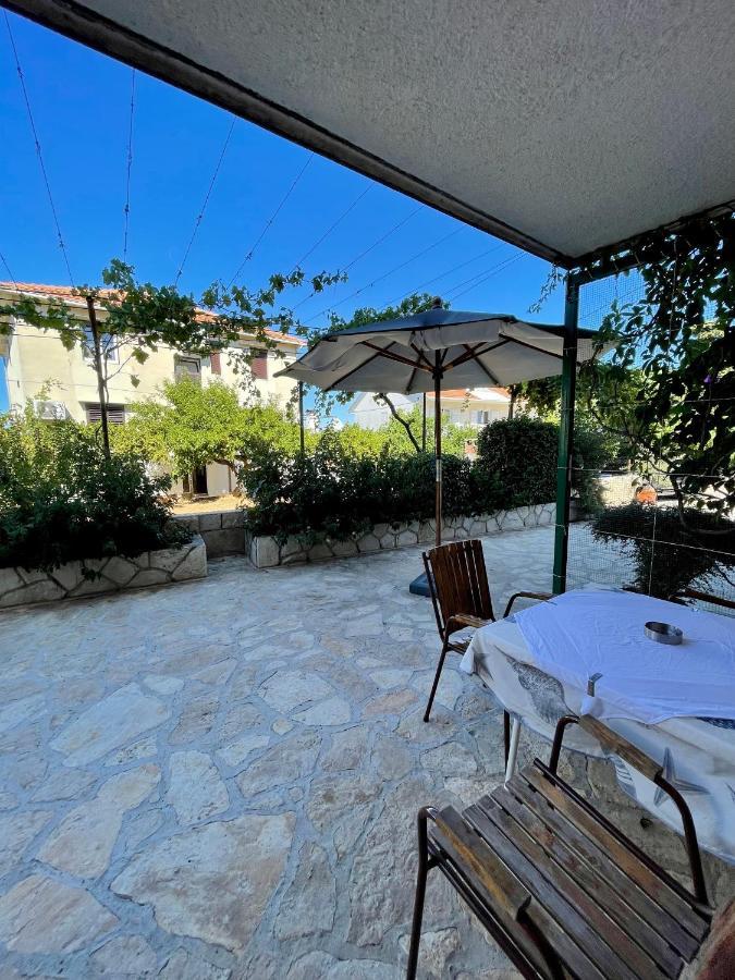 Rubin Jelsa Apartment Exterior photo